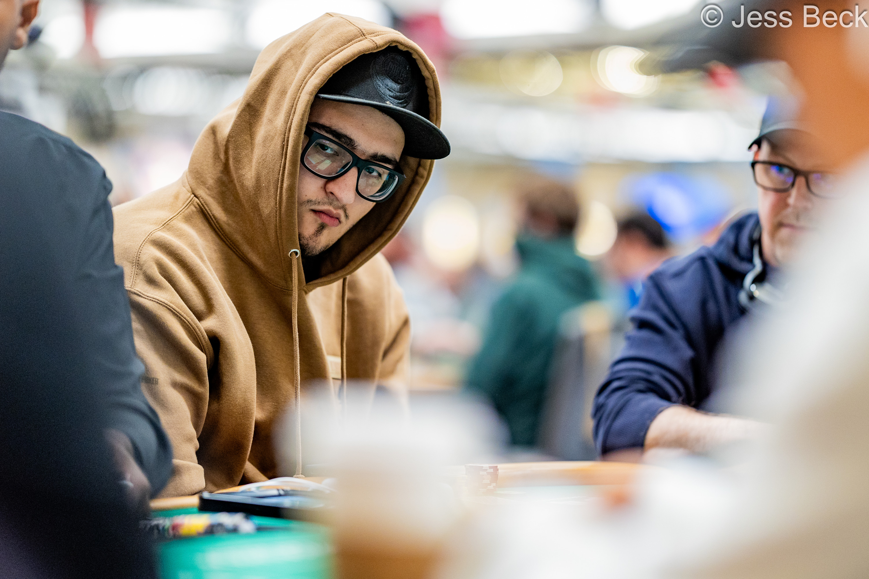 百家乐技巧 - 世锦赛新星闪耀！保罗·米兹拉奇在WSOP主赛事中斩获巨额筹码 - 百家乐规则