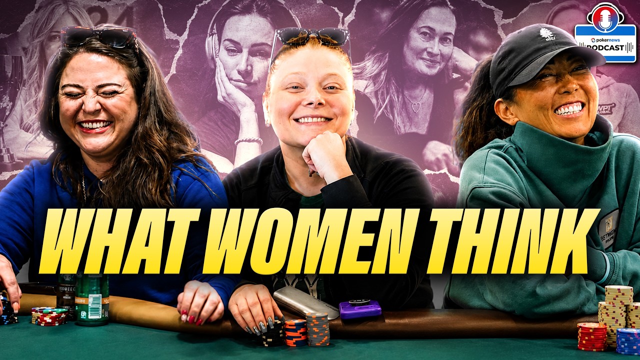 百家乐玩法 - 2026 WSOP：女性牌手眼中的赛事格局与未来机遇 - 百家乐规则