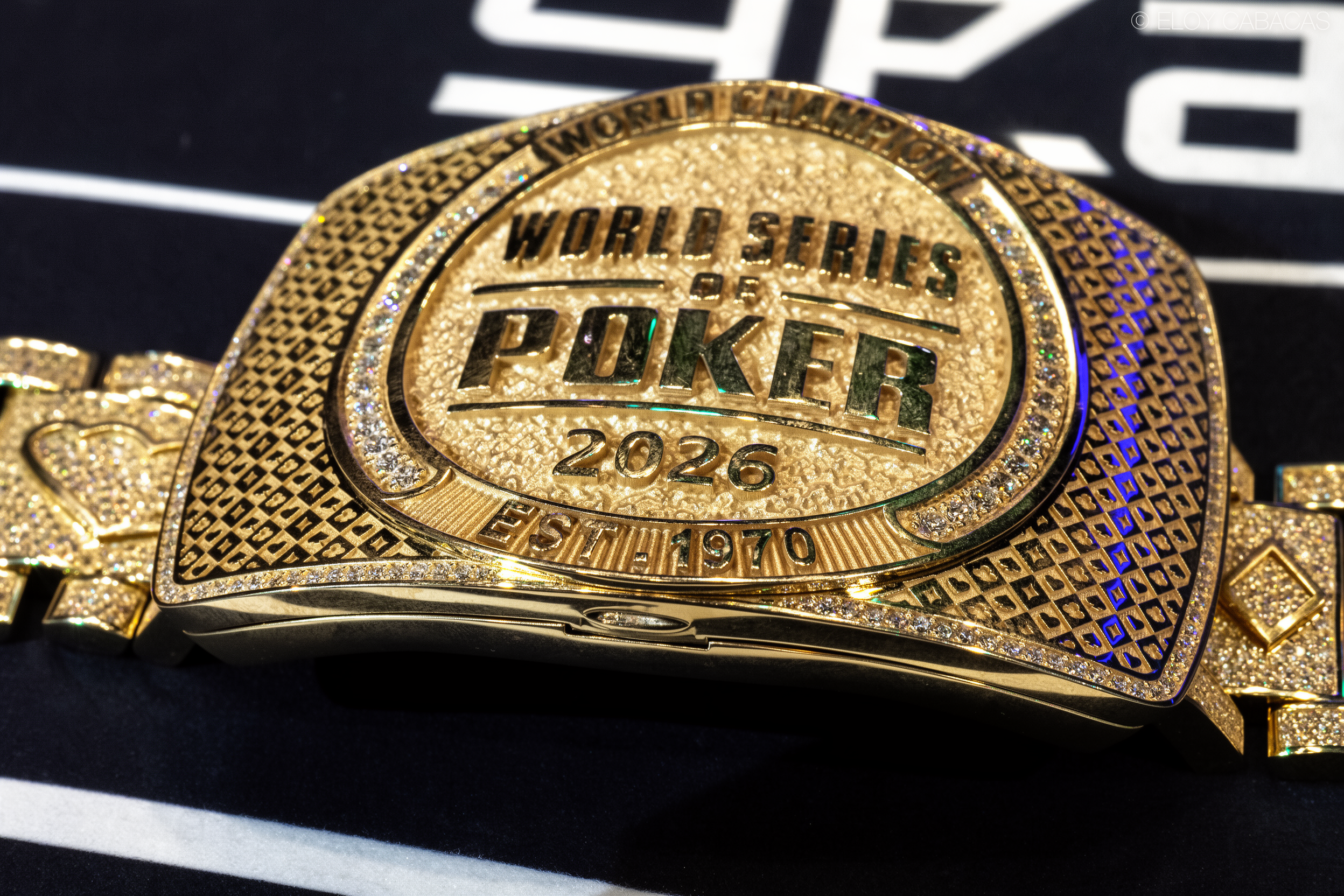 百家乐规则 - WSOP 主赛事首日淘汰战：六高底牌玩家豪赌全军覆没的心理博弈解析 - 百家乐规则